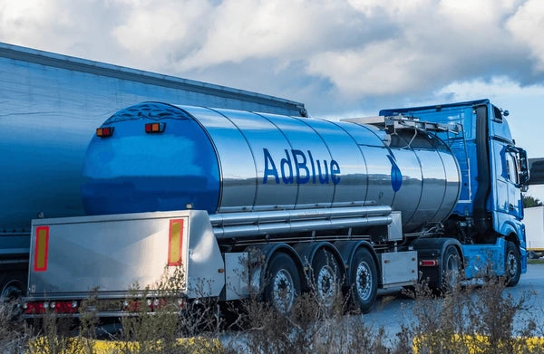 Adblue Myter Avslöjade: Att Skilja Fakta från Fiktion