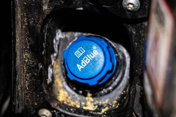 Utvecklingen av utsläppsreglering: Adblue och framtida trender