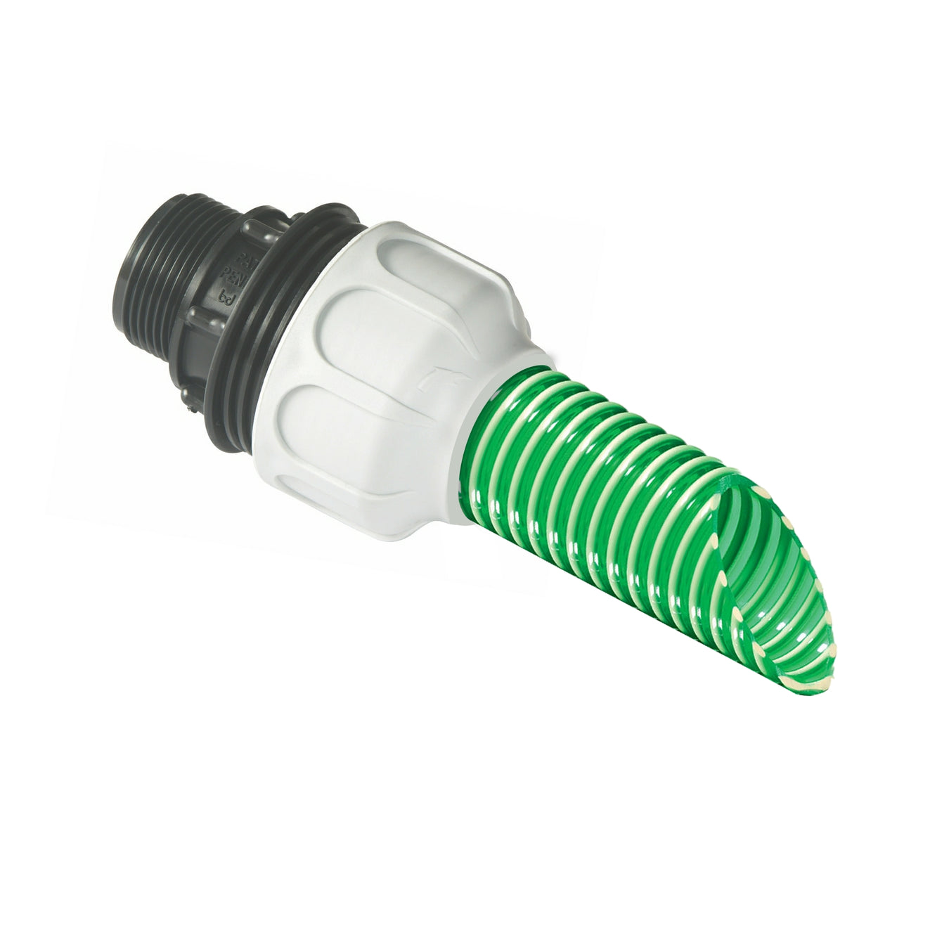 FastFit kompressions PVC slangkopplingar