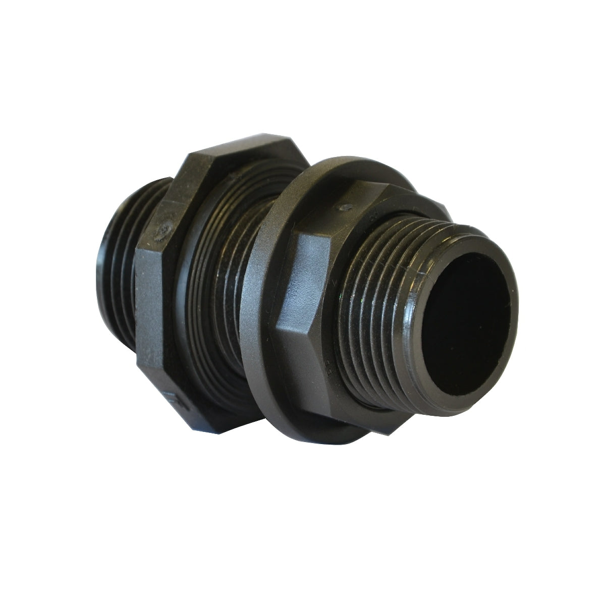 Tank adapter