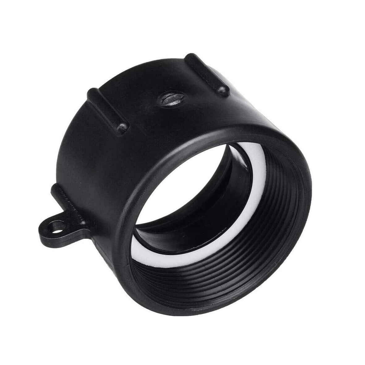 IBC Threaded connector