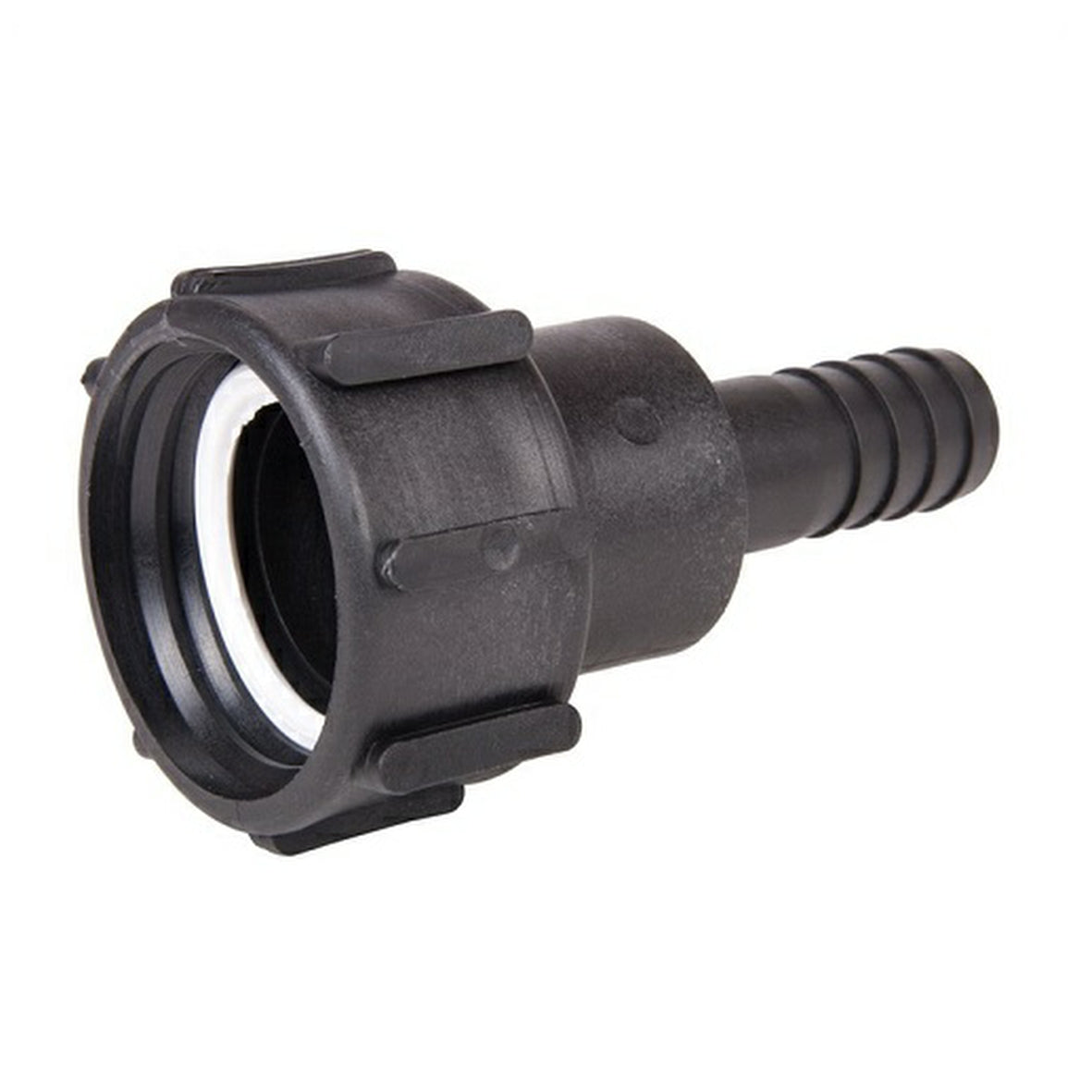 IBC Hose Tail adapter