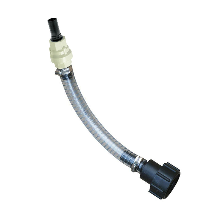 IBC-kopplingssats för AdBlue-pump