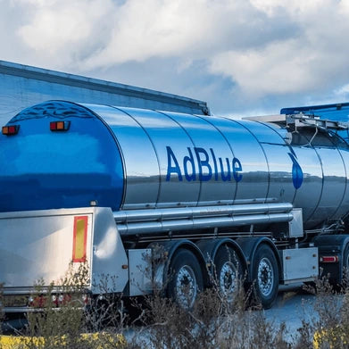Adblue Myter Avslöjade: Att Skilja Fakta från Fiktion