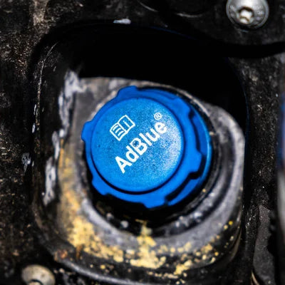 Utvecklingen av utsläppsreglering: Adblue och framtida trender