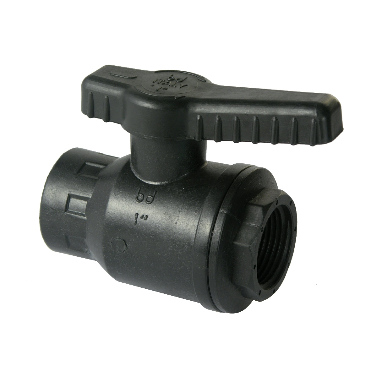 IBC Ball Valve