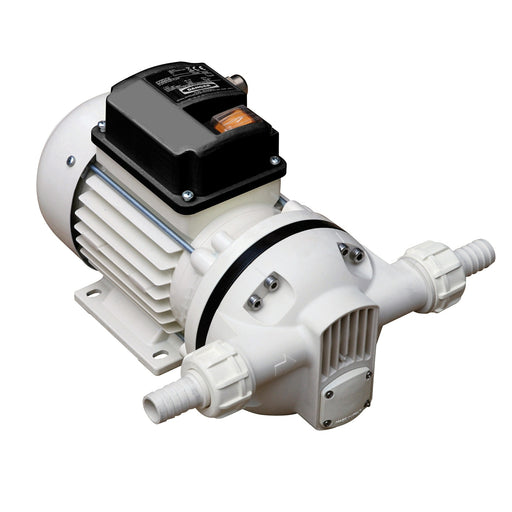adblue 220 volt