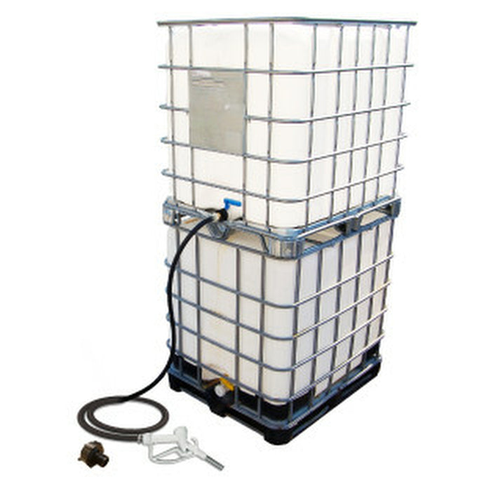 IBC Ventilationsplugg