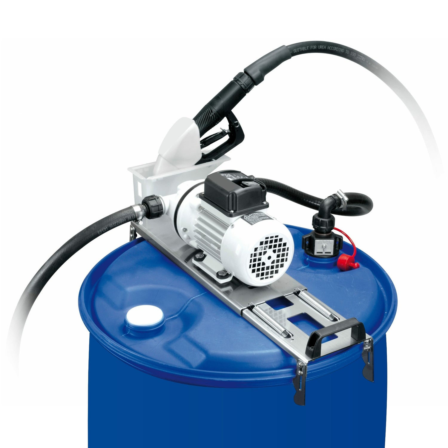 adblue 210 liter