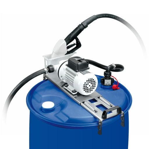 adblue 210 liter