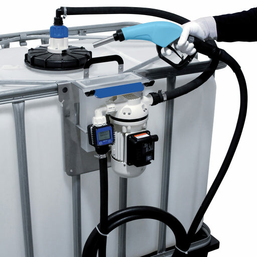 piusi adblue pump