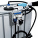 piusi adblue pump