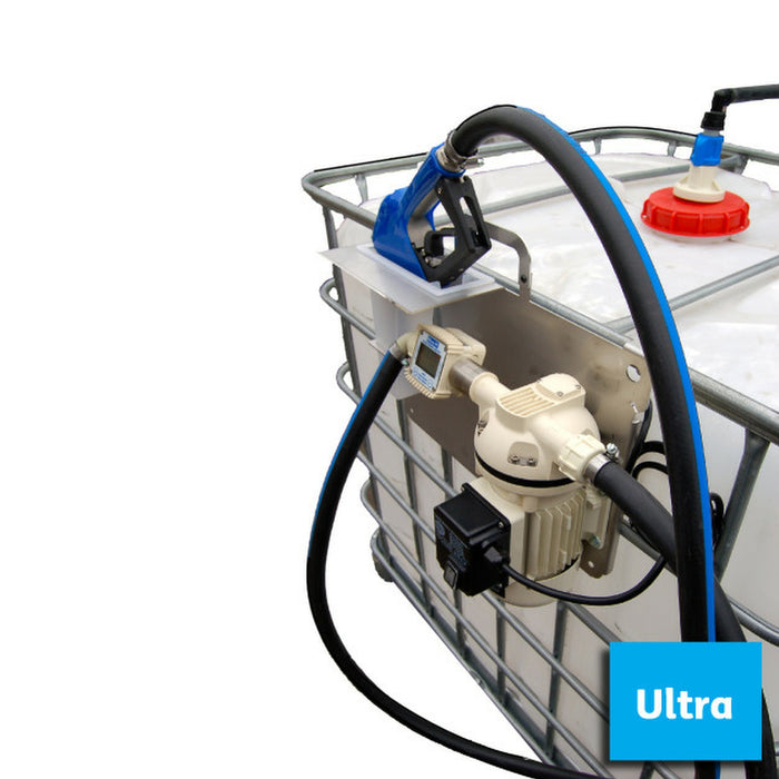 piusi adblue pump