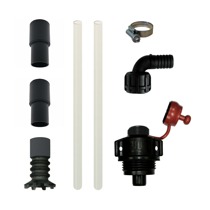 vattenpump 230v