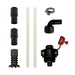 vattenpump 230v