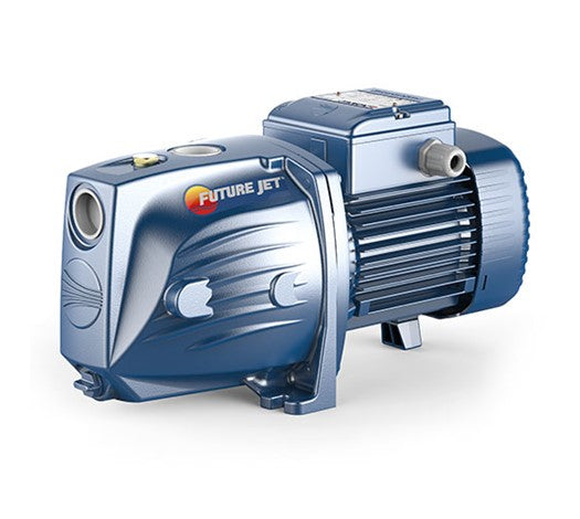 Jet Master Wash Down Pump System