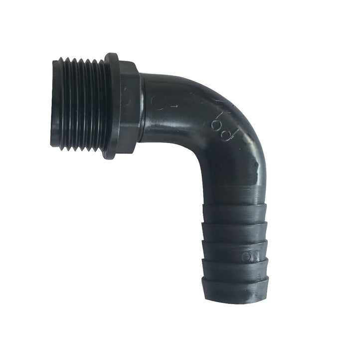 IBC Ventilförlängningssats C