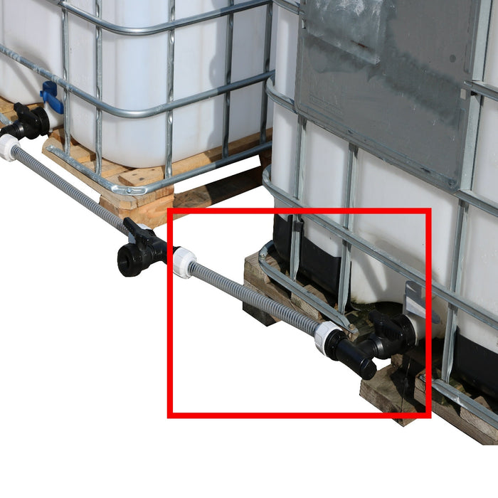 IBC Modular Installationssats A