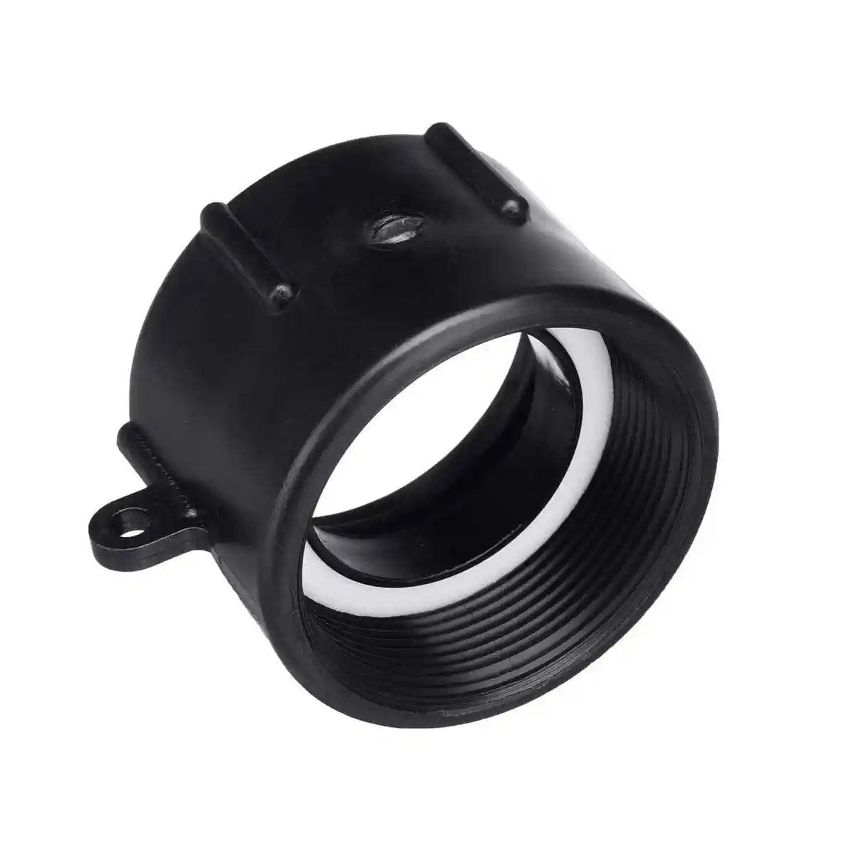 IBC Threaded connector