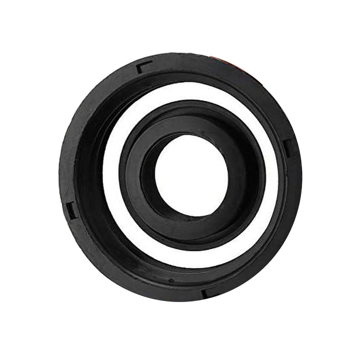 IBC S60X6 x Hanreducerande adapter