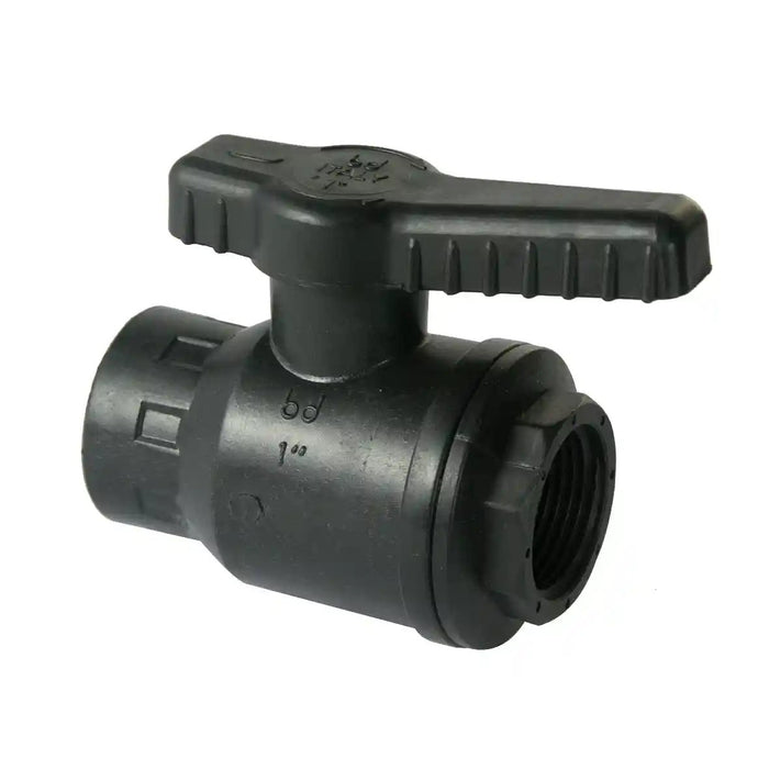 IBC S60 säkerhetsventil