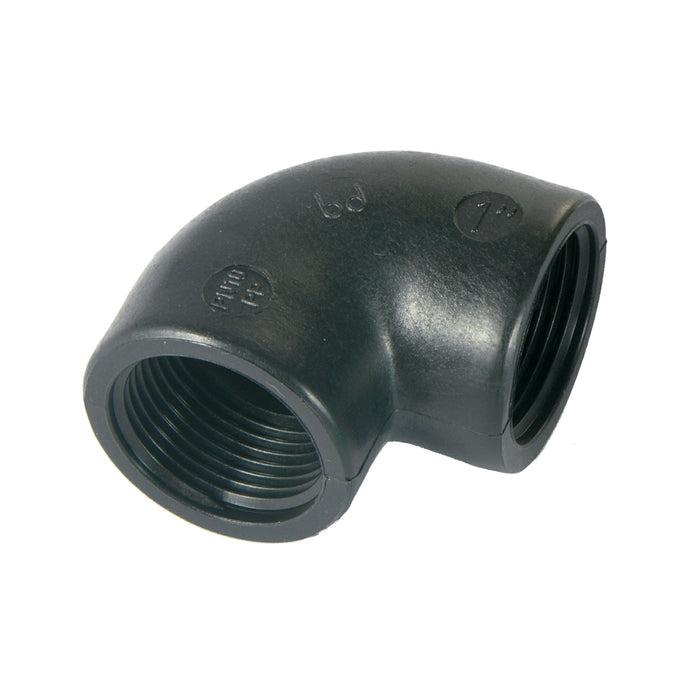 IBC Ventilförlängningssats B