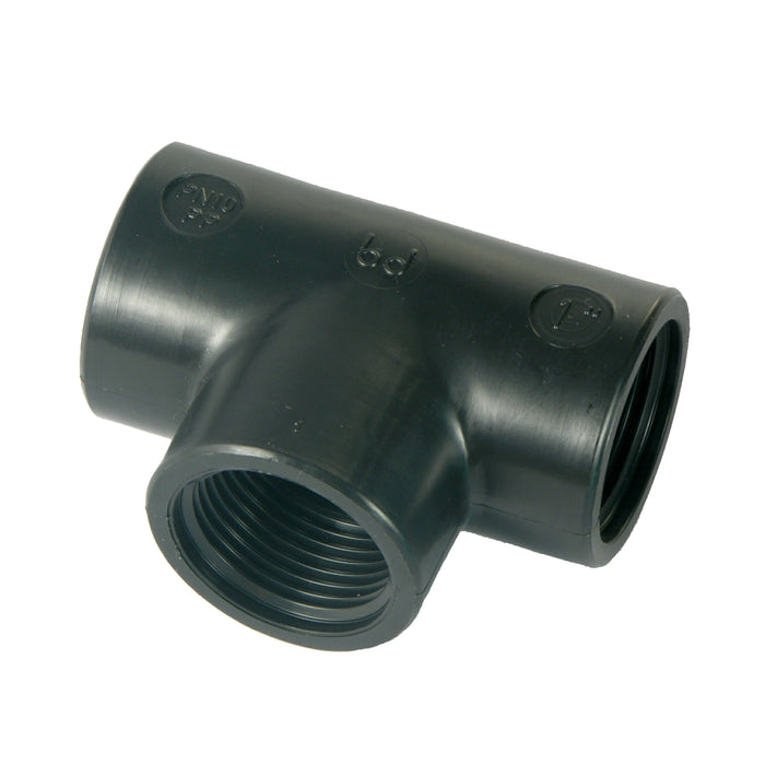 IBC Ventilförlängningssats B