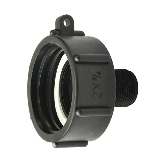 IBC S60 säkerhetsventil