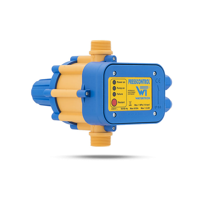 Jet Master Wash Down Pump System