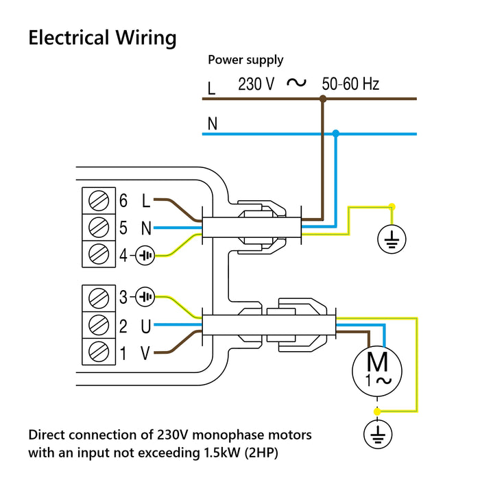 Jet Master Wash Down Pump System