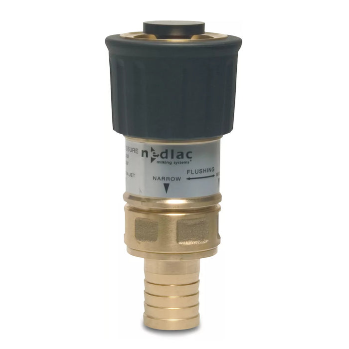 Jet Master Wash Down Pump System
